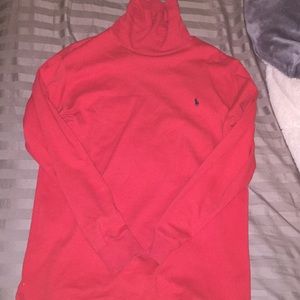 Ralph Lauren long sleeve turtleneck
